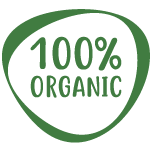 100%-organico